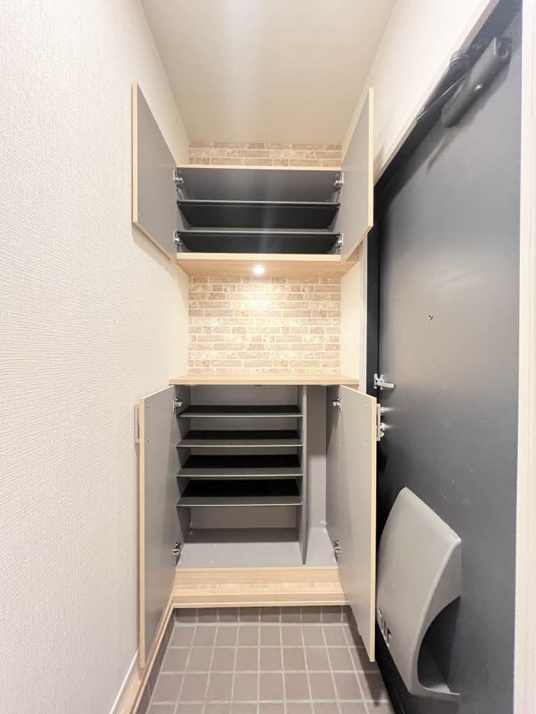 フォーレス御影 0101号-11