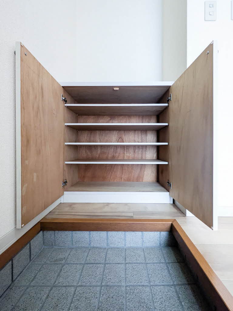 ディアス須磨山手Ｅ E107号-2