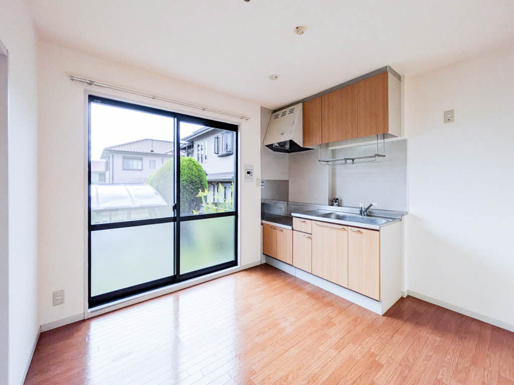 ディアス須磨山手Ｅ E107号-3