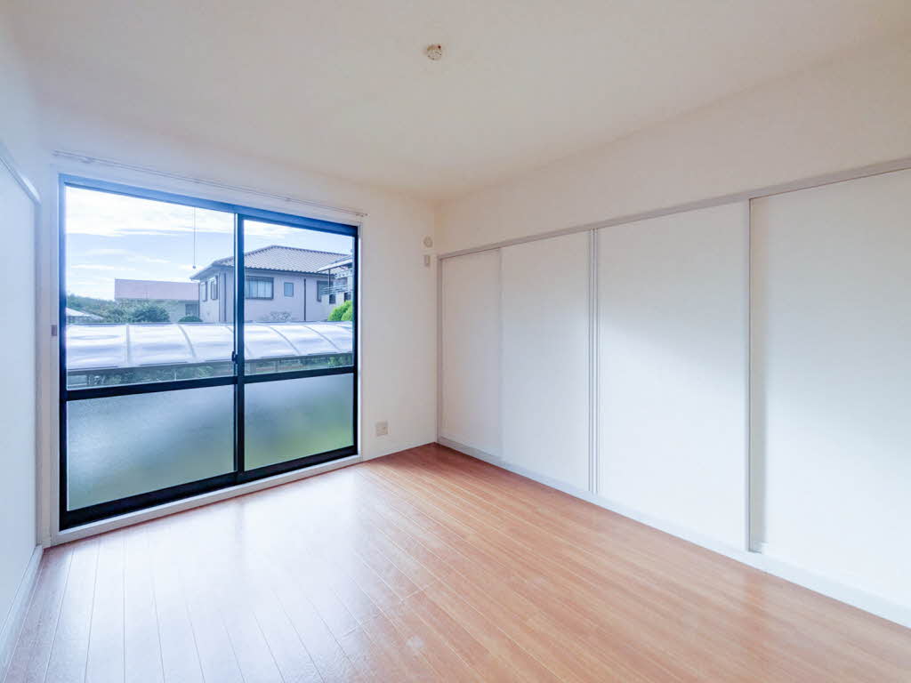 ディアス須磨山手Ｅ E107号-4