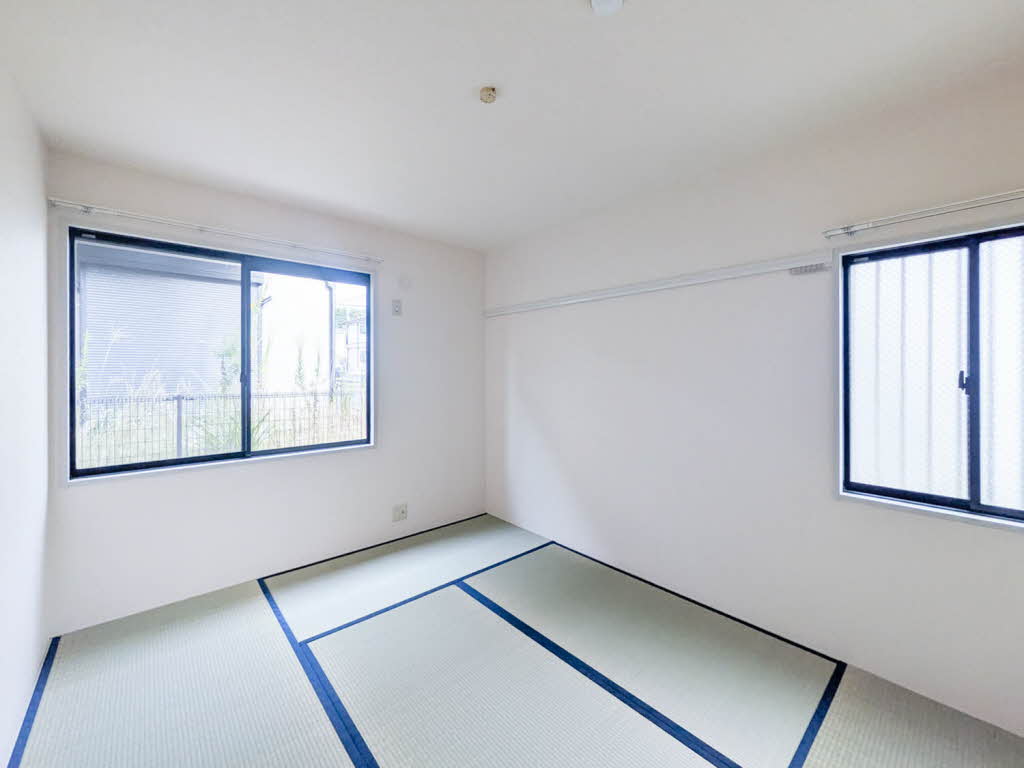 ディアス須磨山手Ｅ E107号-6