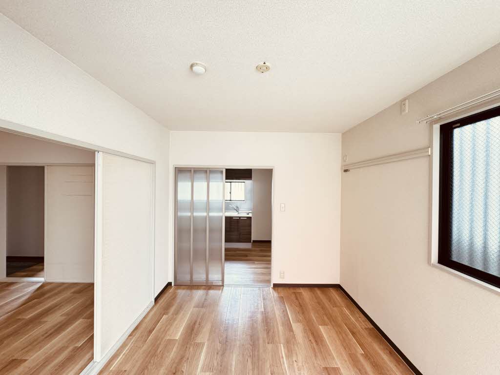 ハイロング植田 0102号-2