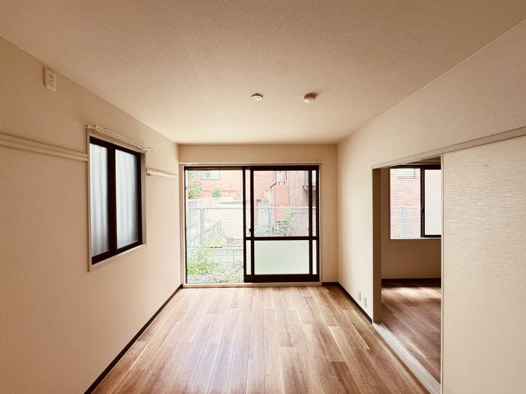 ハイロング植田 0102号-3