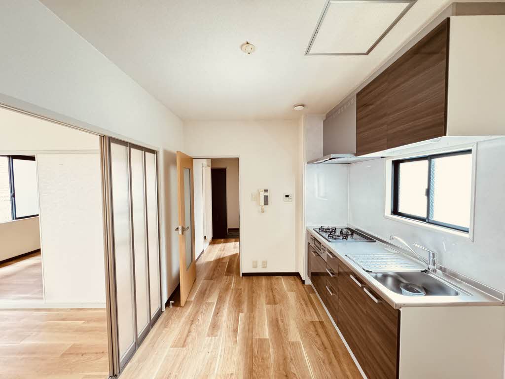 ハイロング植田 0102号-6