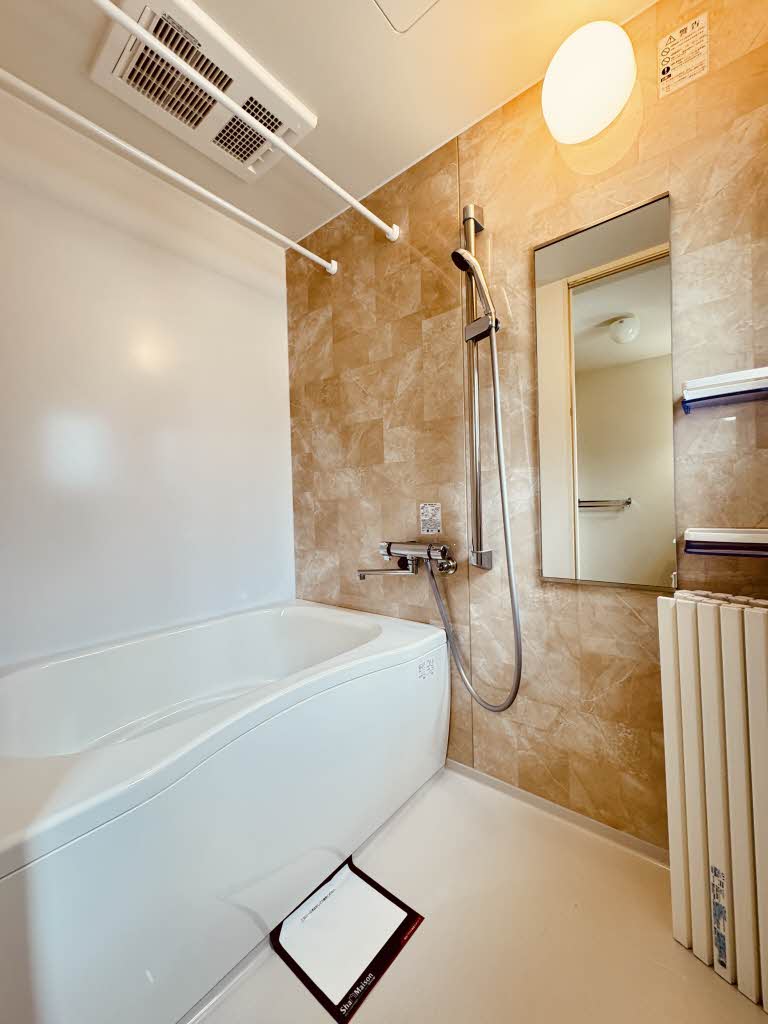 ハイロング植田 0102号-8