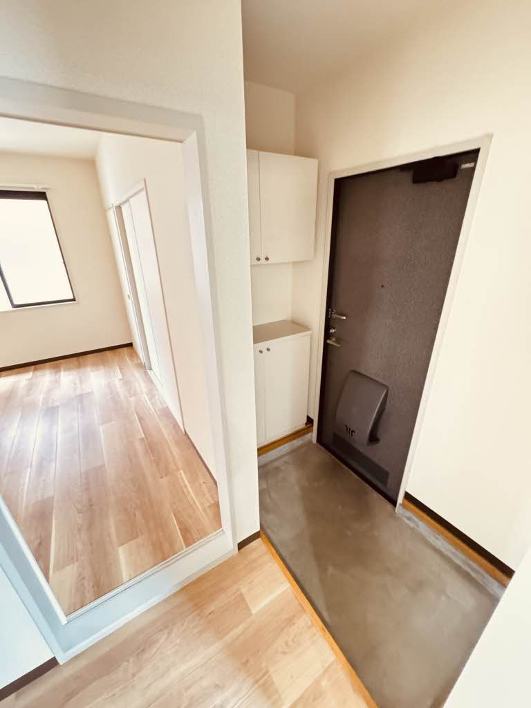 ハイロング植田 0102号-11