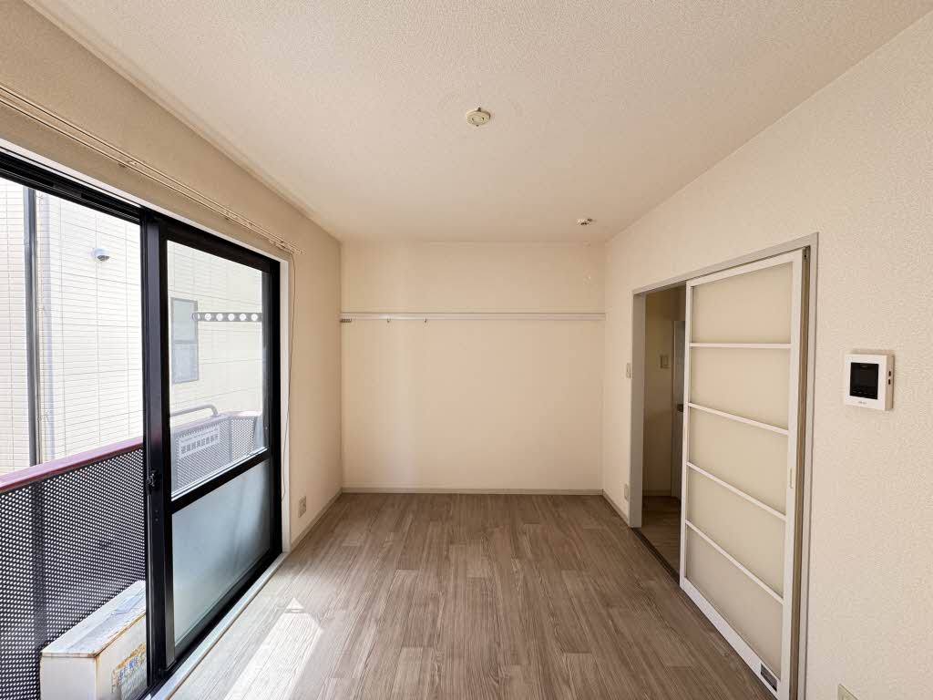 ブルーメ本山南 0201号-3