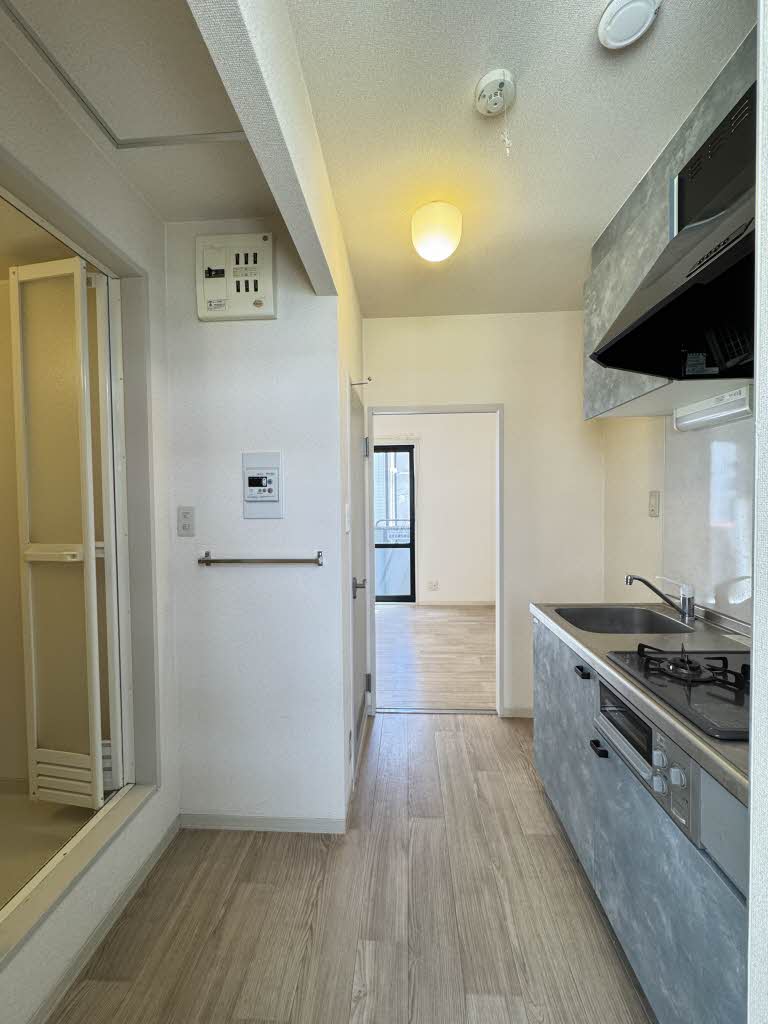 ブルーメ本山南 0201号-4