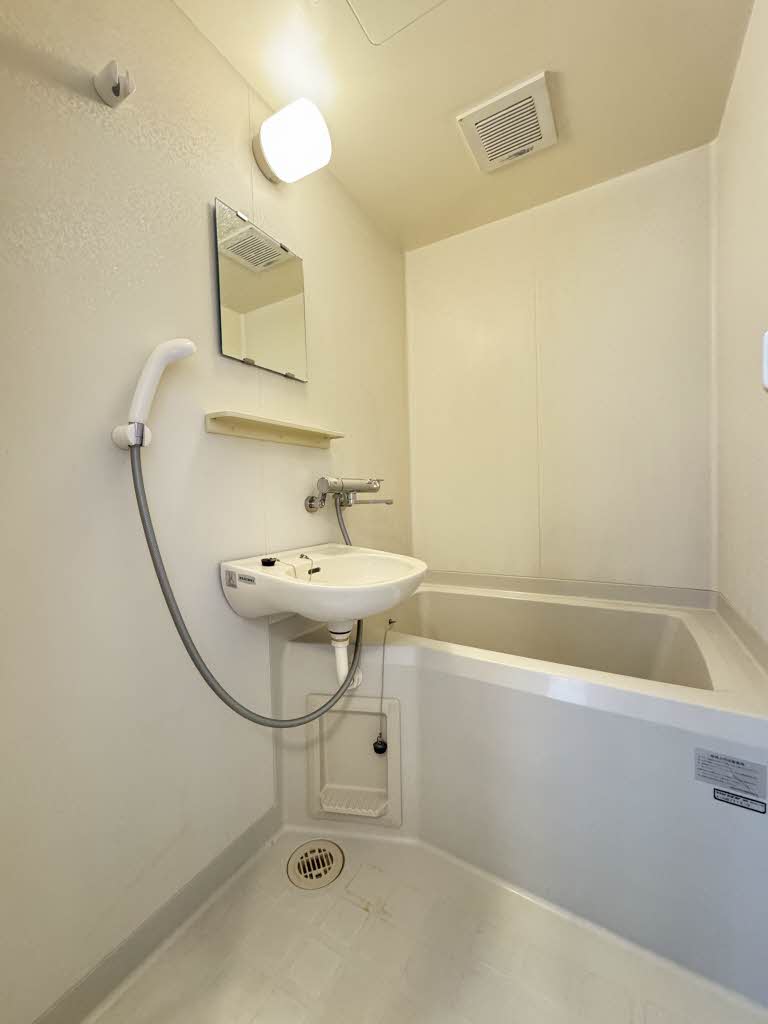 ブルーメ本山南 0201号-6