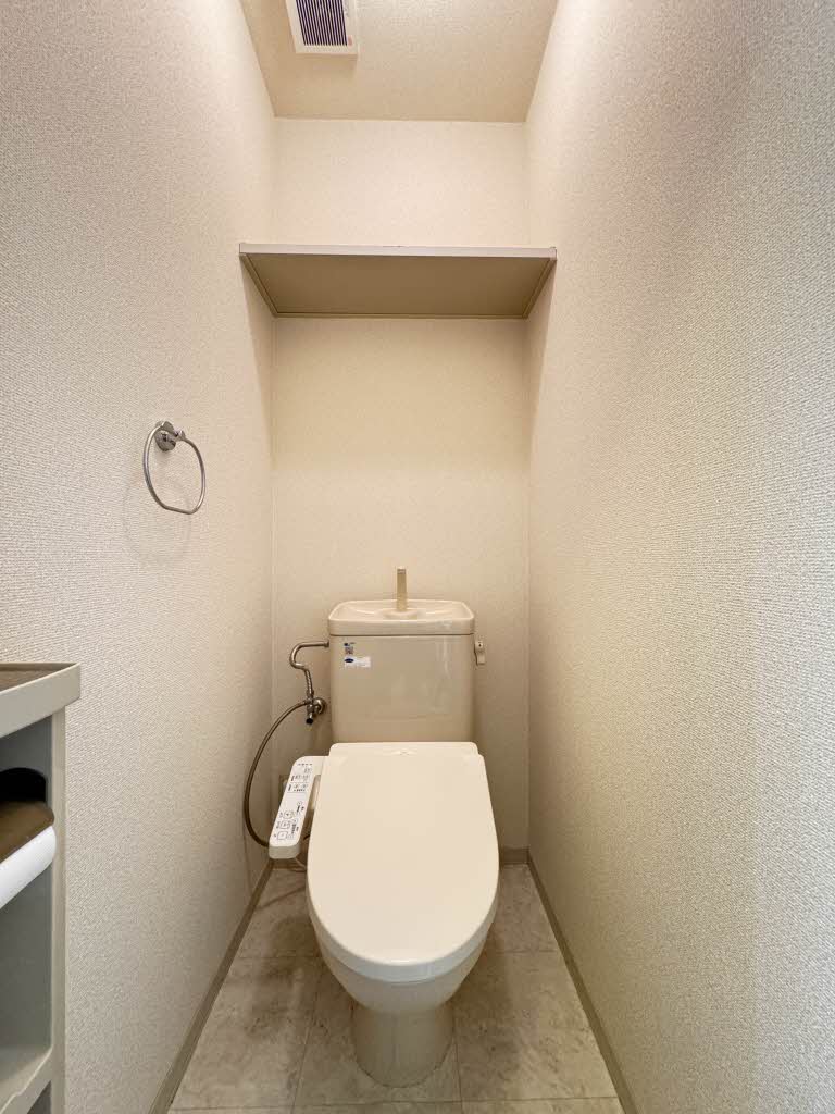 ブルーメ本山南 0201号-8