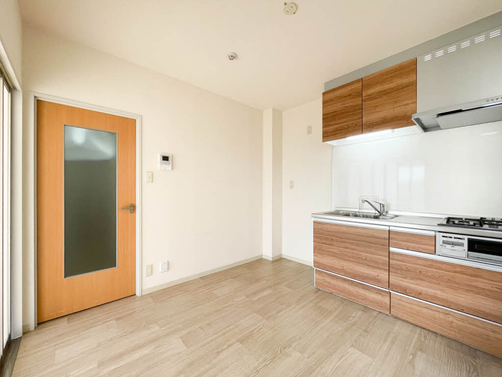 フォーレス森北町 0102号-2