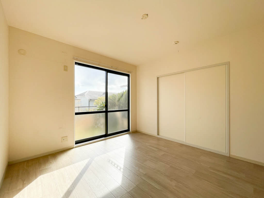 フォーレス森北町 0102号-3