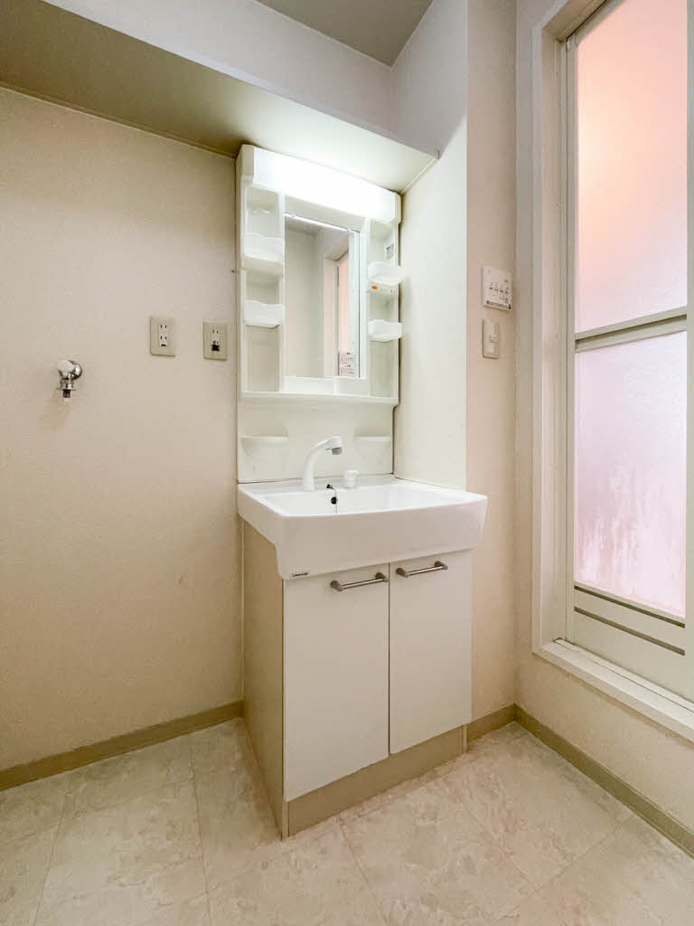 フォーレス森北町 0102号-6