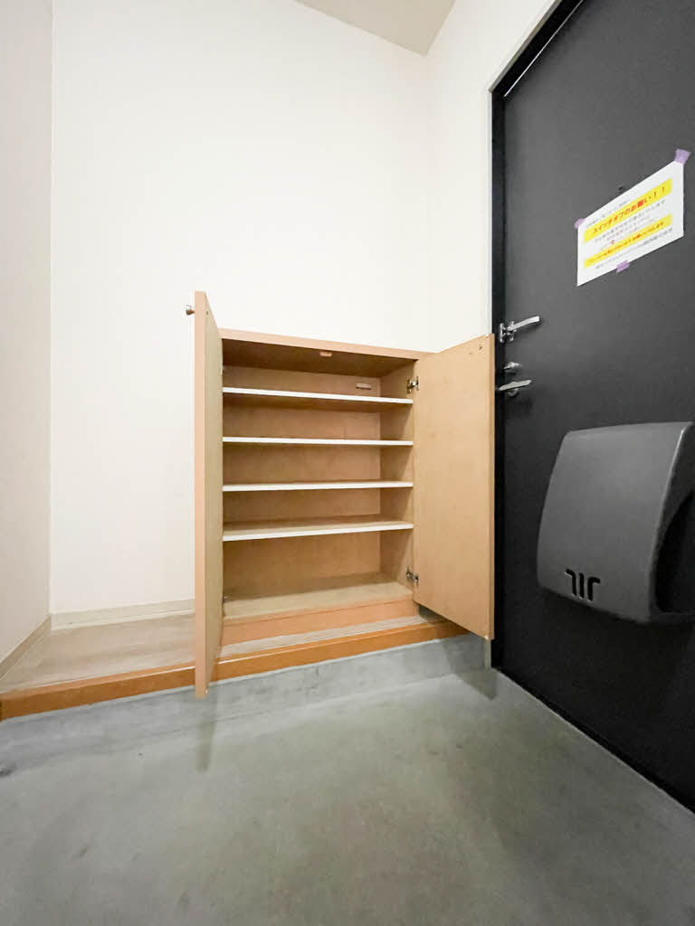 フォーレス森北町 0102号-8