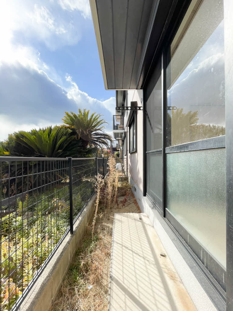 フォーレス森北町 0102号-9