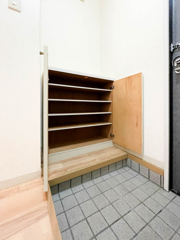 ディアス離宮山手Ａ A106号-2