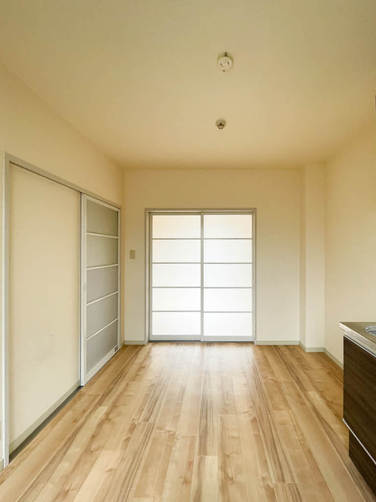 ディアス離宮山手Ａ A106号-3