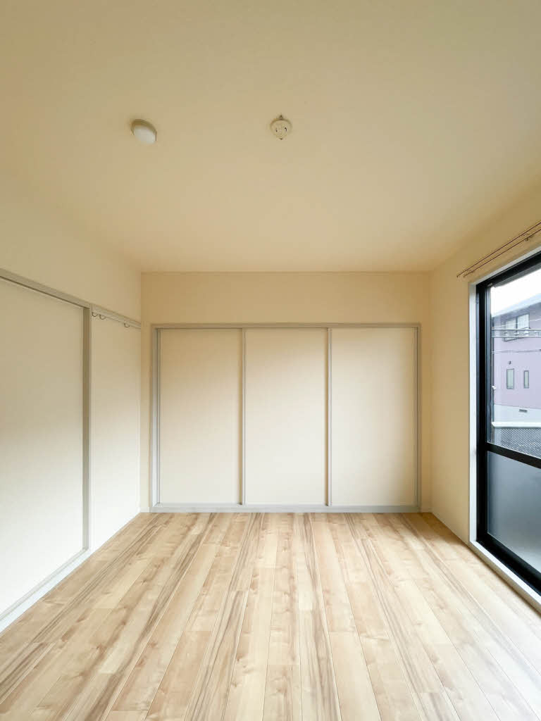 ディアス離宮山手Ａ A106号-4