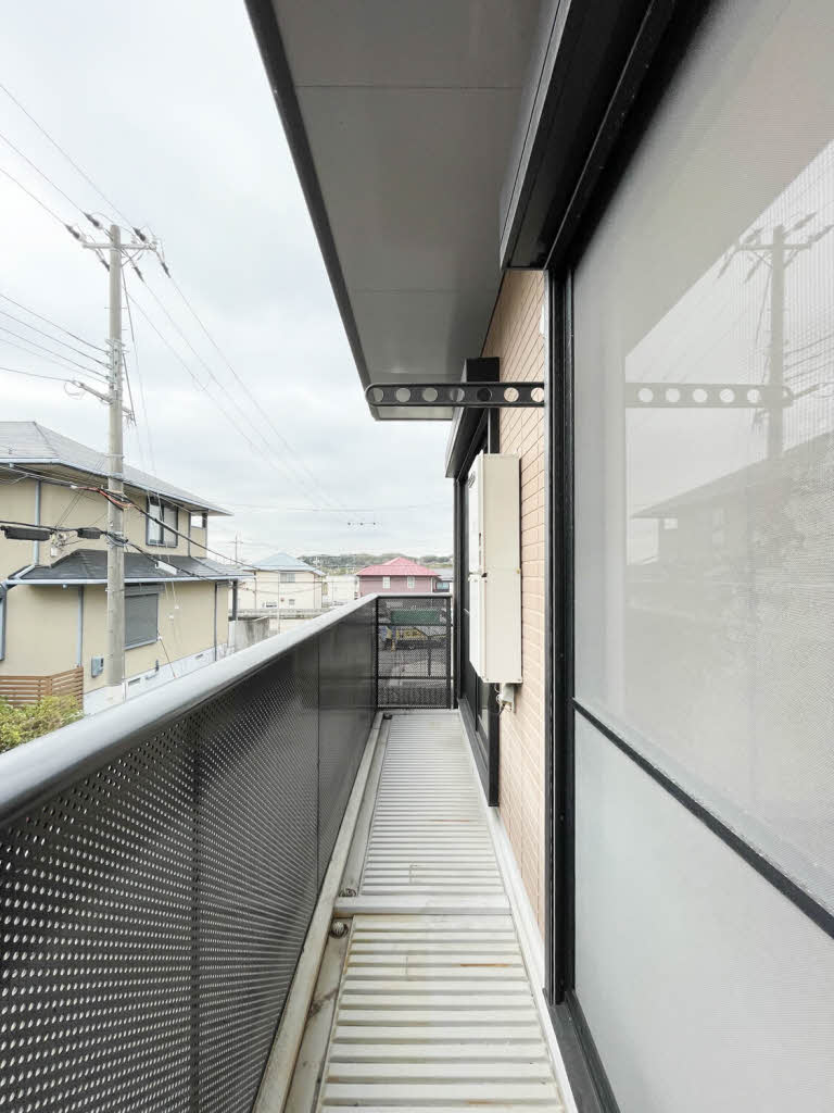 ディアス離宮山手Ａ A106号-13