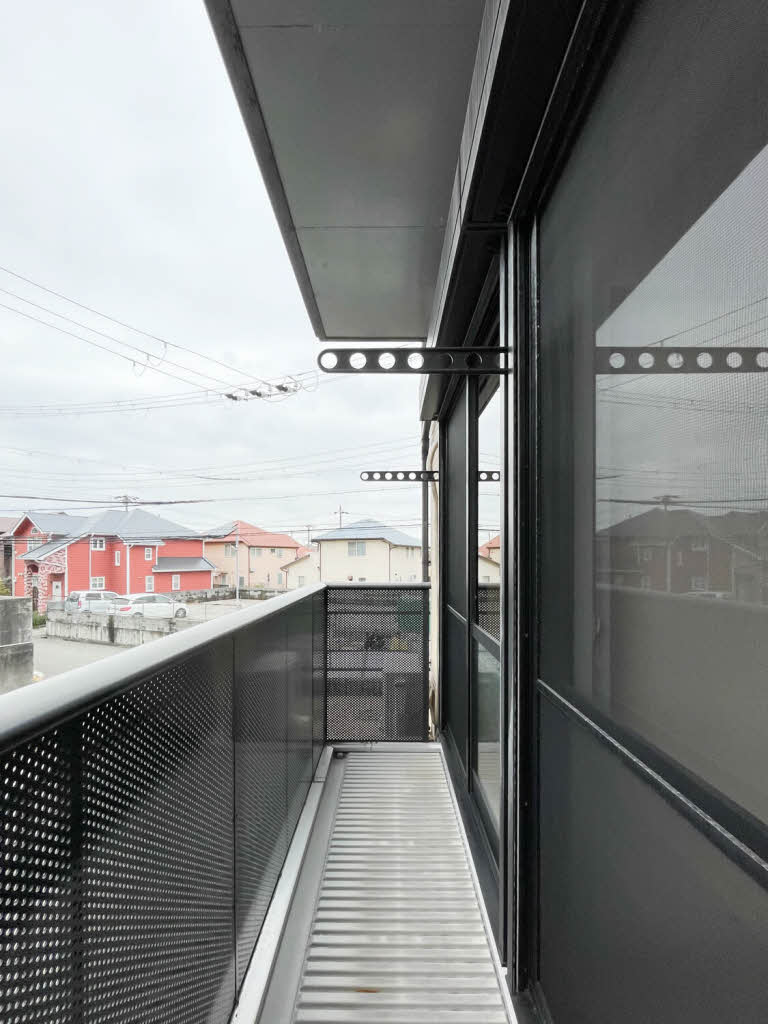 ディアス離宮山手Ｃ C108号-11