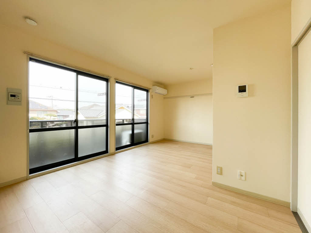 ディアス離宮山手Ｃ C111号-3