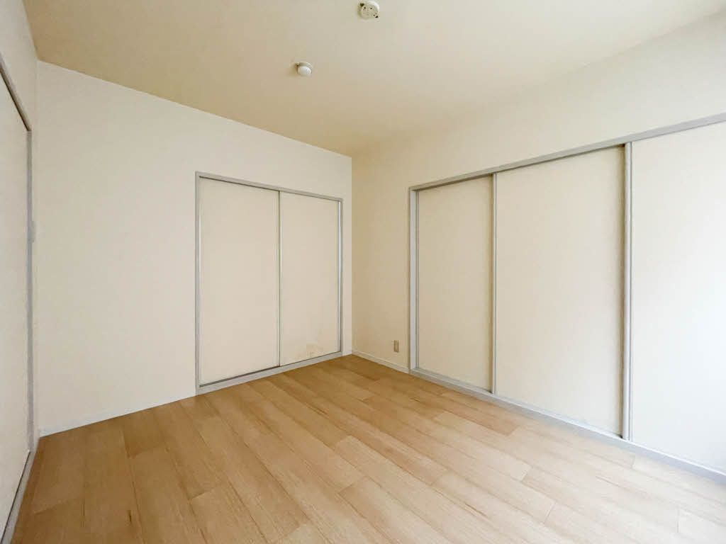 ディアス離宮山手Ｃ C111号-4