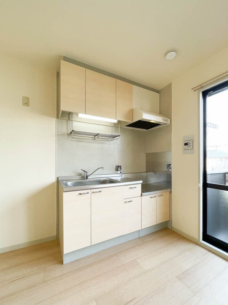 ディアス離宮山手Ｃ C111号-5