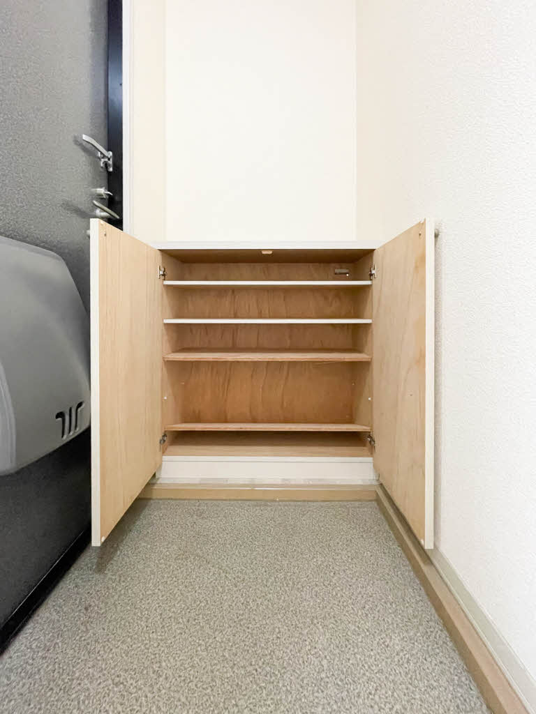 ディアス離宮山手Ｃ C210号-2