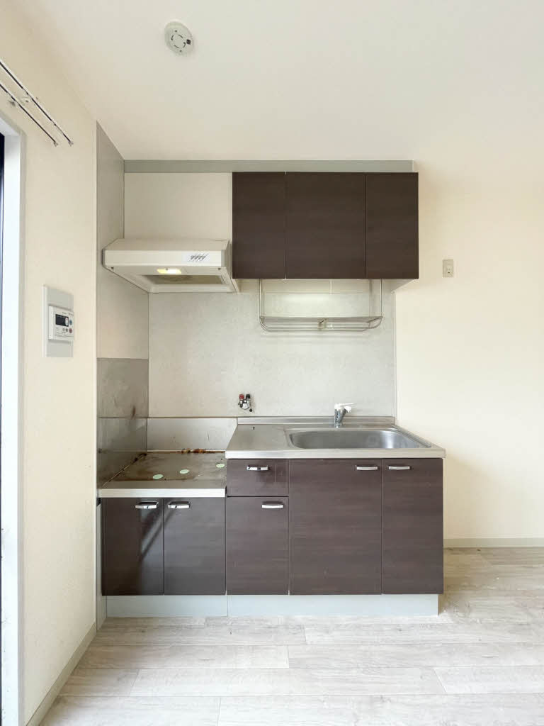 ディアス離宮山手Ｃ C210号-6