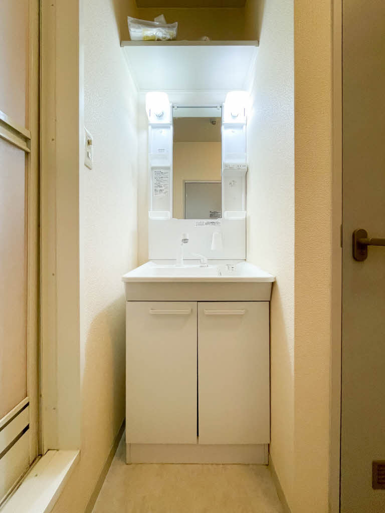 ディアス離宮山手Ｃ C210号-8