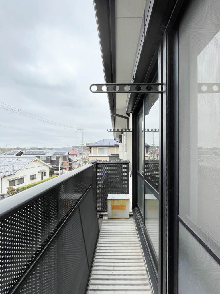 ディアス離宮山手Ｃ C210号-13