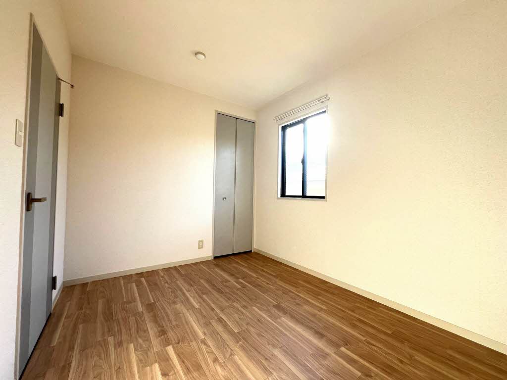 ハイツアイアンＡ A201号-4