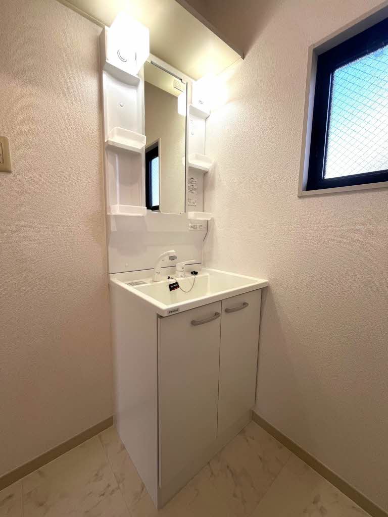 ハイツアイアンＡ A201号-7