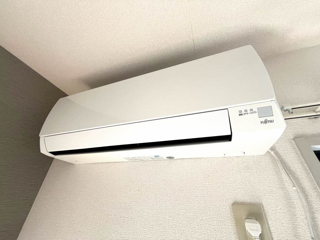 ハイツアイアンＡ A201号-12