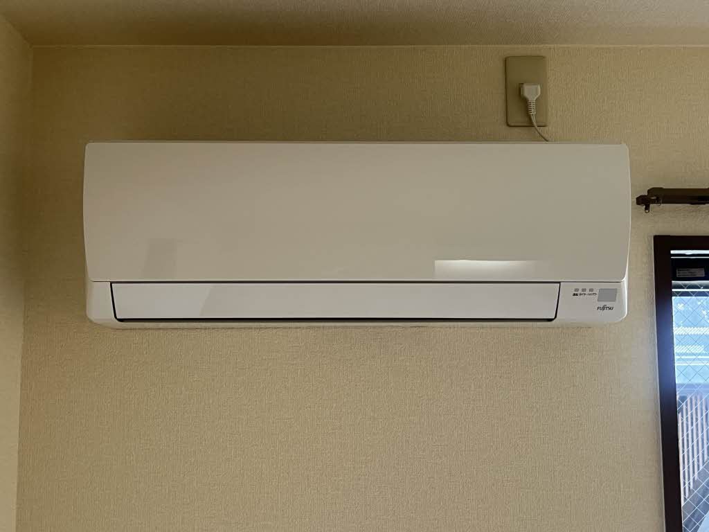 サンとざきＡ A102号-13