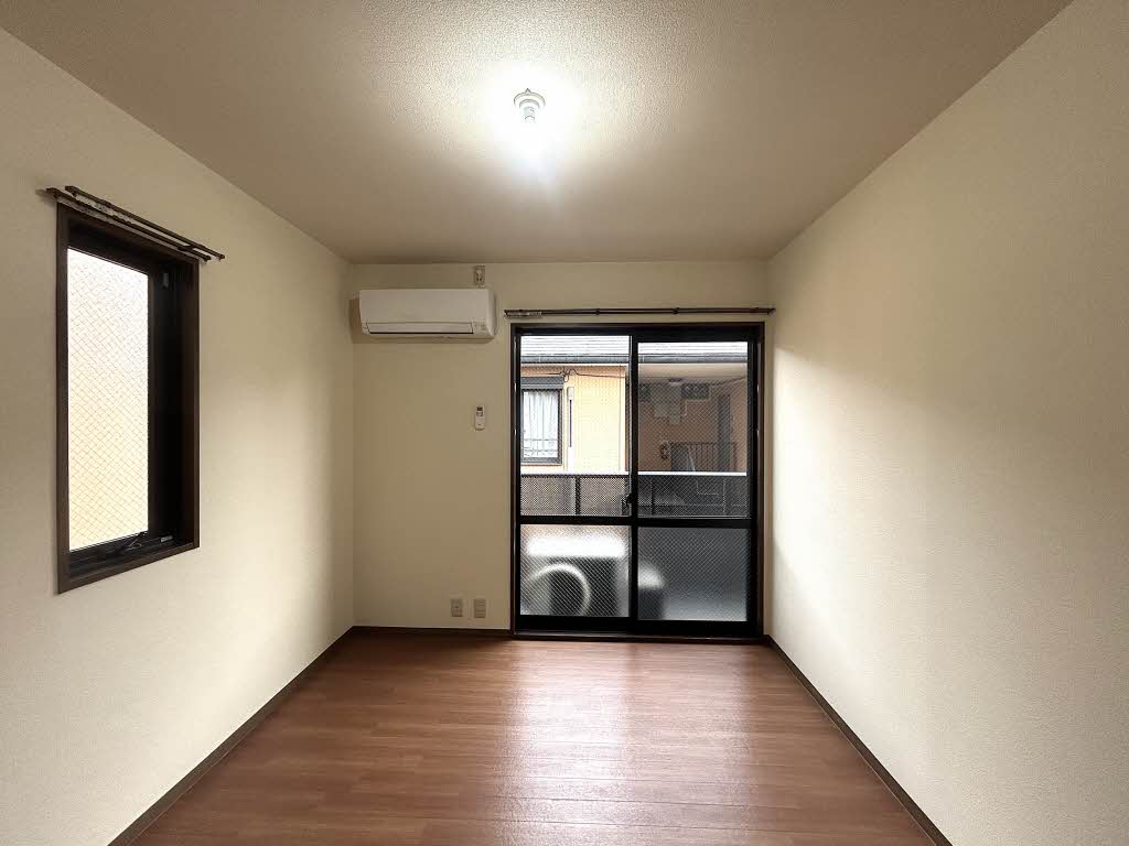 サンとざきＡ A202号-2