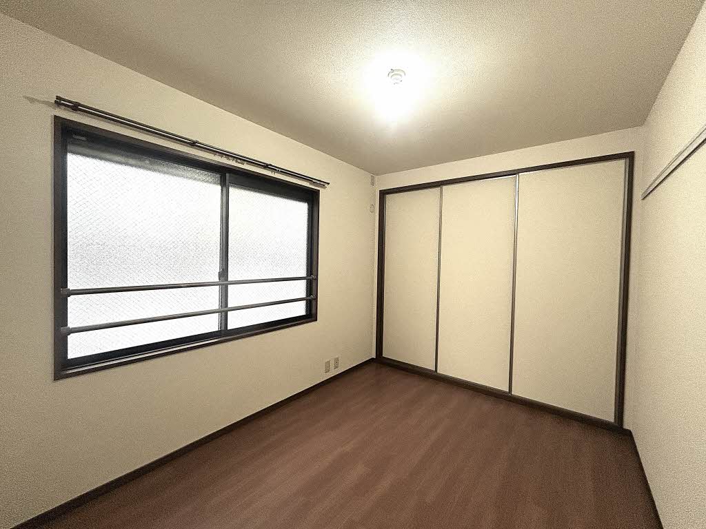 サンとざきＡ A202号-4