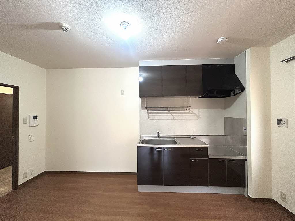 サンとざきＡ A202号-5