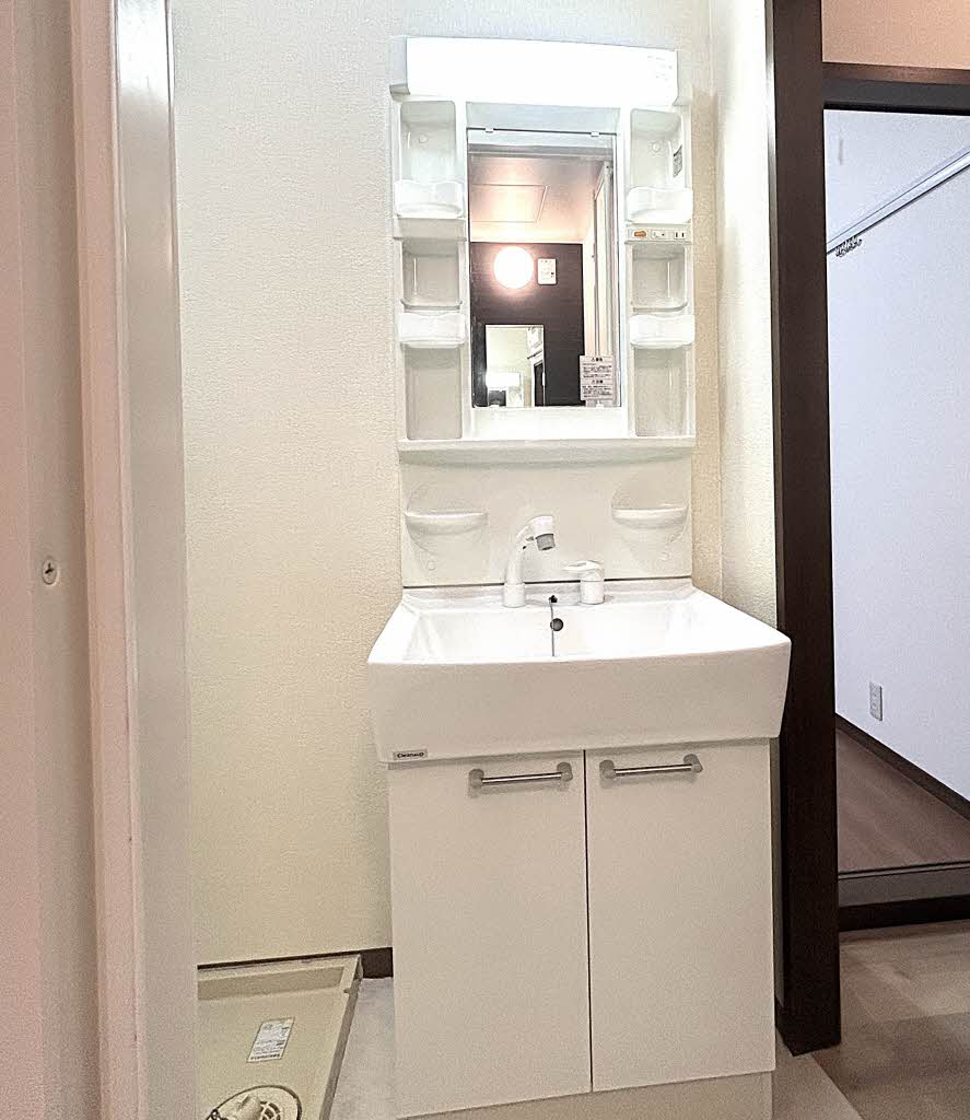 サンとざきＡ A202号-7