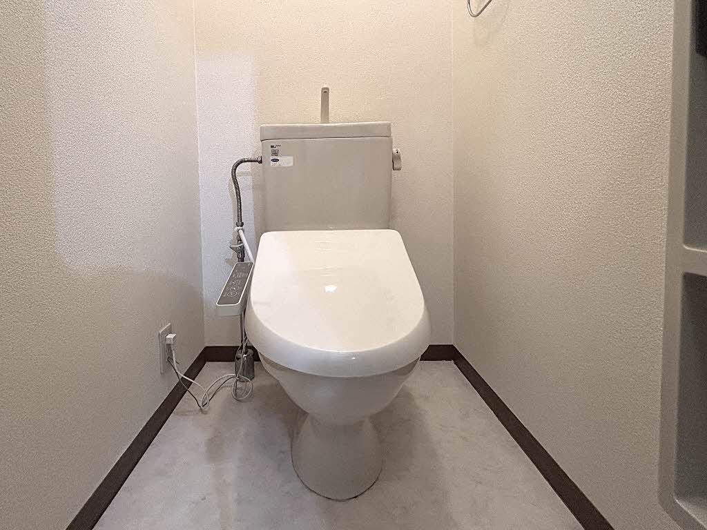 サンとざきＡ A202号-8