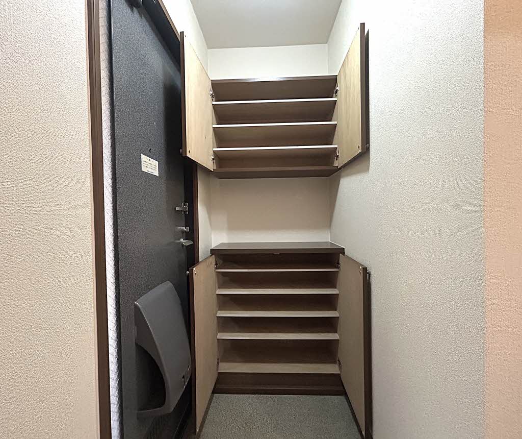 サンとざきＡ A202号-9