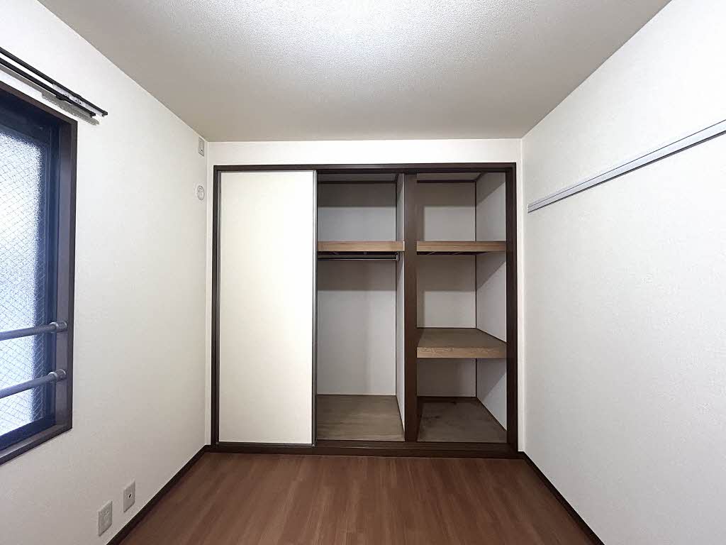 サンとざきＡ A202号-10