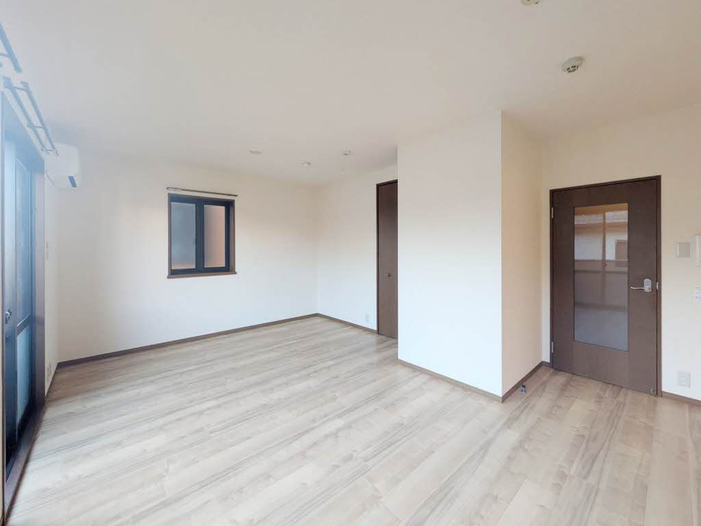 サンとざきＤ D202号-2