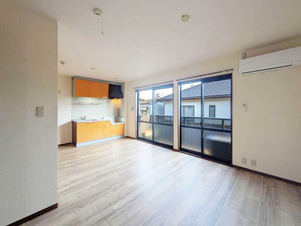 サンとざきＤ D202号-3