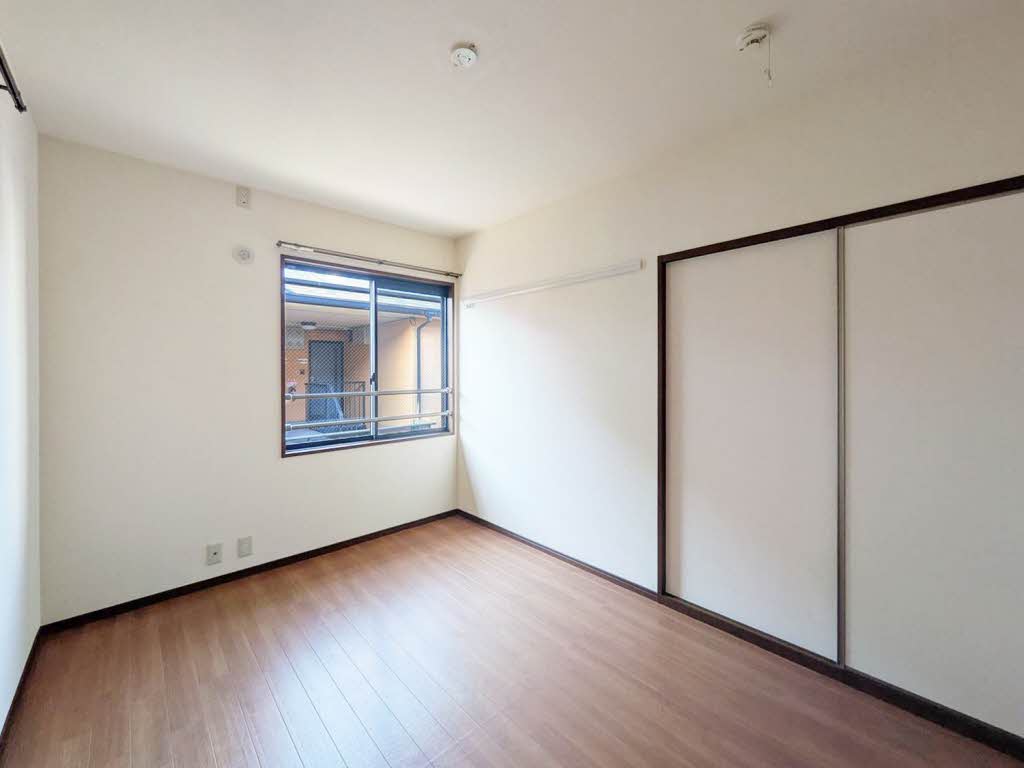 サンとざきＤ D202号-5