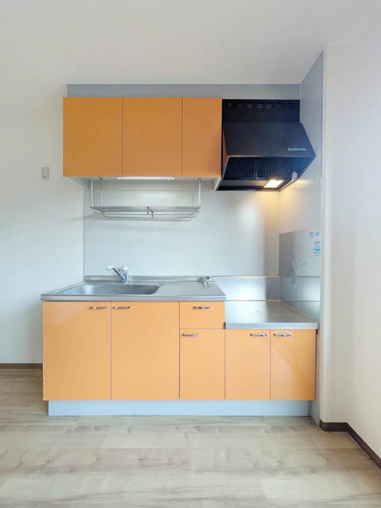 サンとざきＤ D202号-6