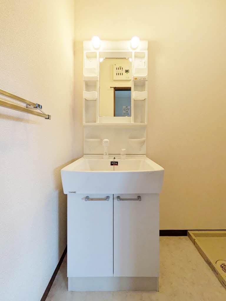 サンとざきＤ D202号-8