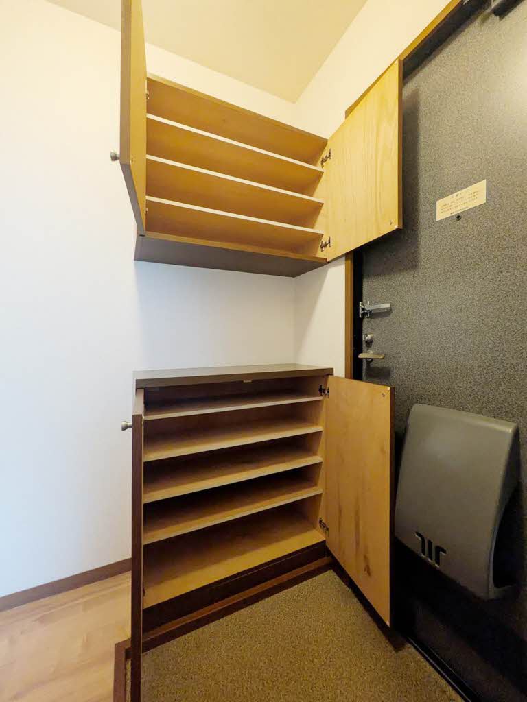 サンとざきＤ D202号-10