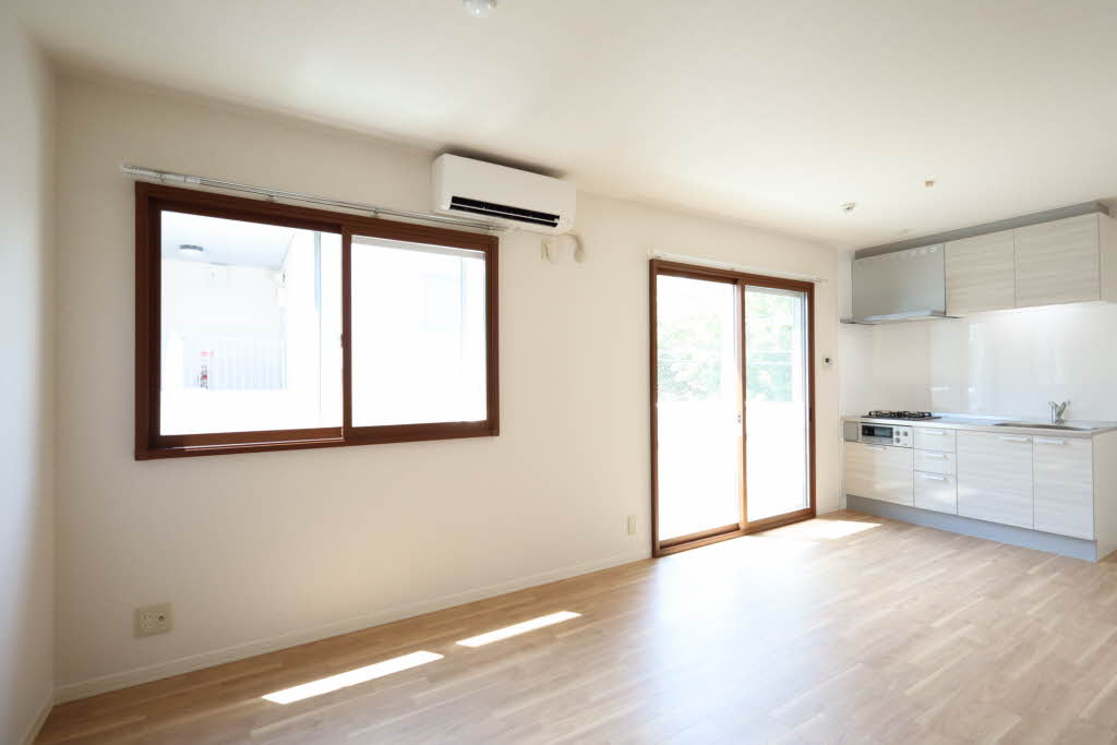 ハイツ吉尾Ⅰ 1202号-2