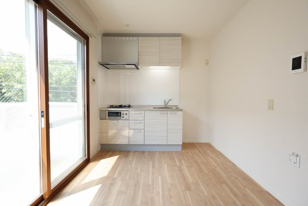 ハイツ吉尾Ⅰ 1202号-3